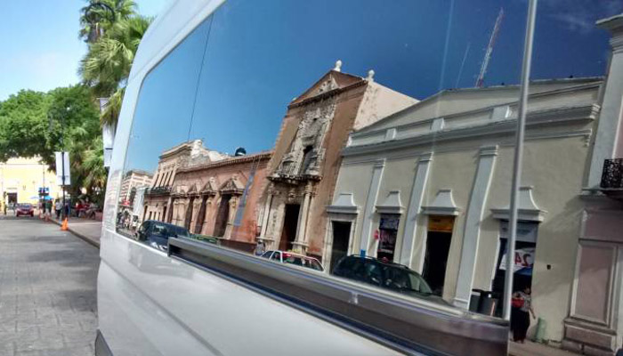 Mérida is on a prestigious list of Top 10 places around the world for travelers. Photo: Sipse
